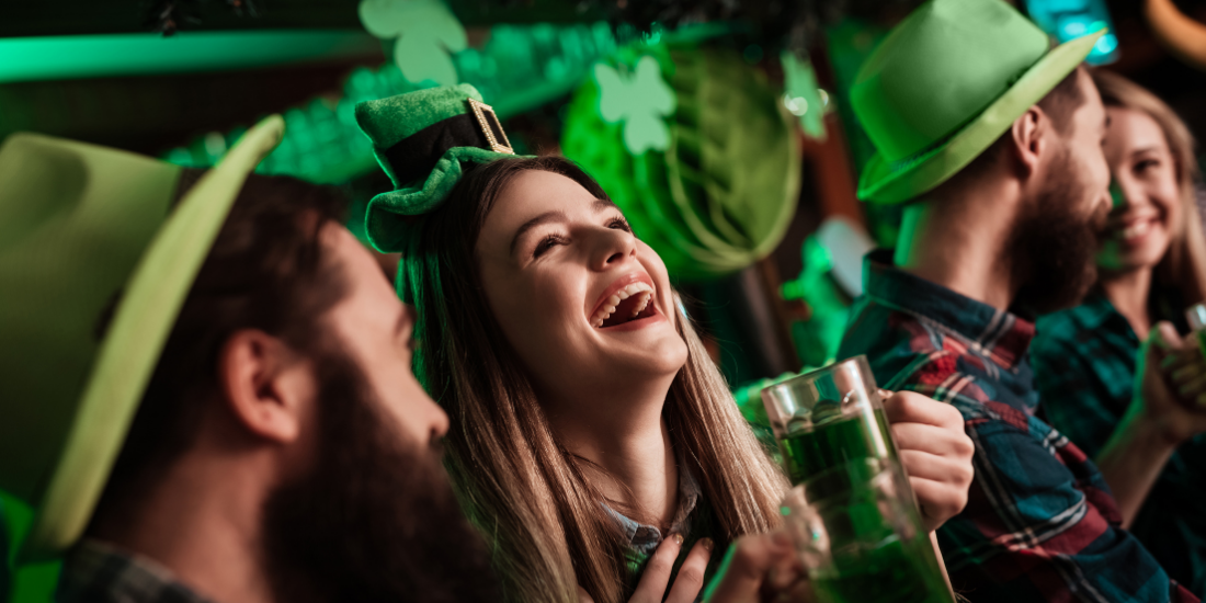 The Ultimate Guide to Enjoying St Paddy's Day Around the World (2023 Edition)