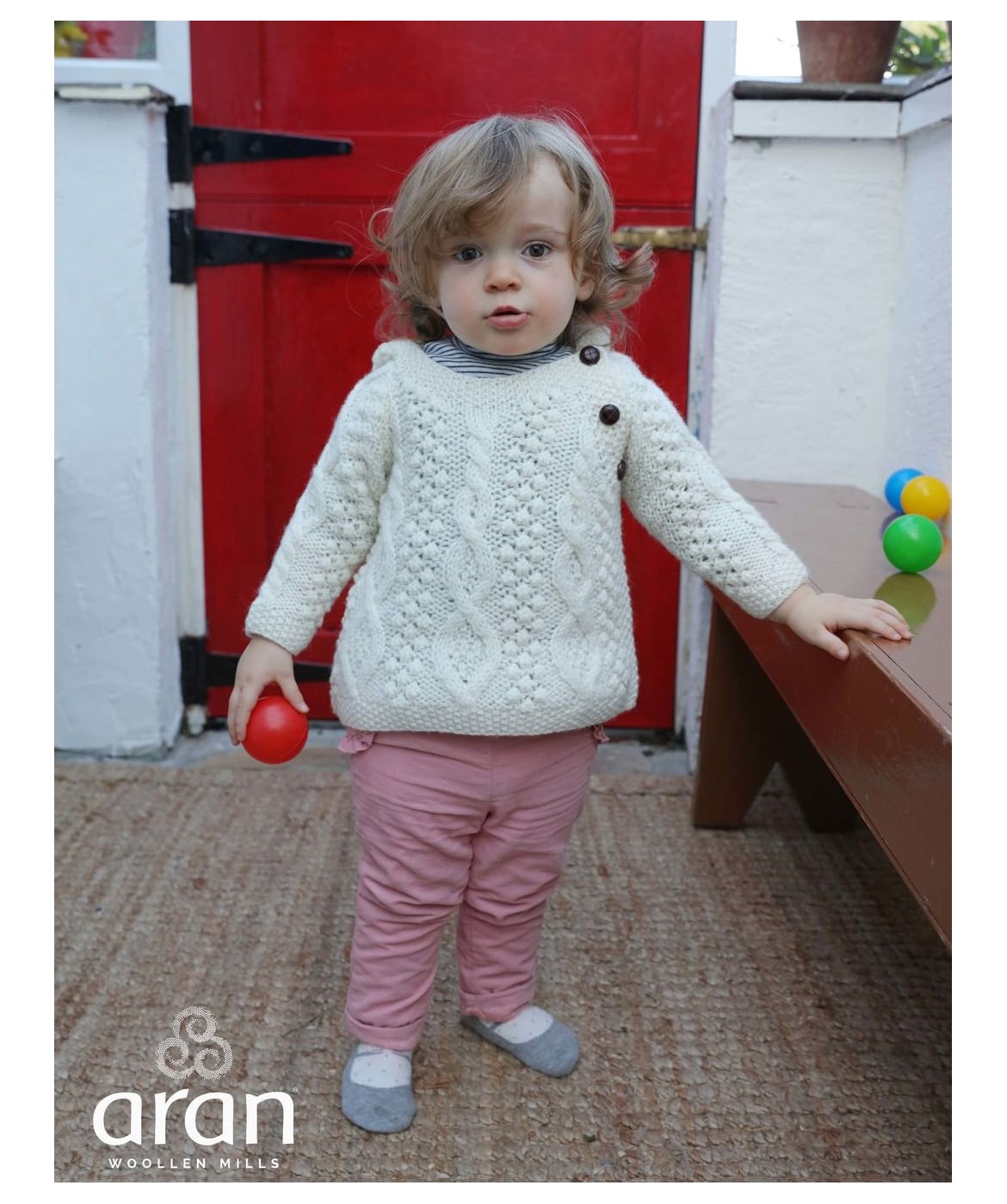 fallers sweater shop