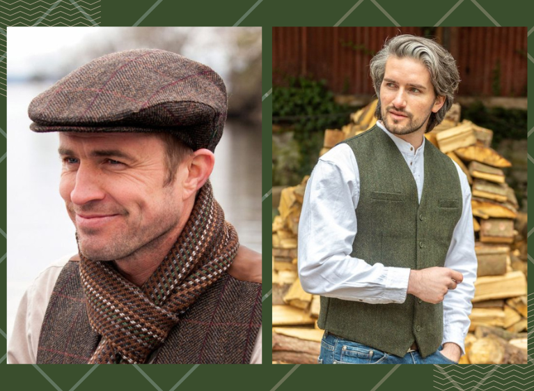 The Top 10 Men's Irish Christmas Presents to Buy