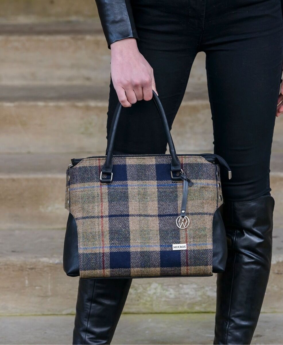 Irish handbag online designers