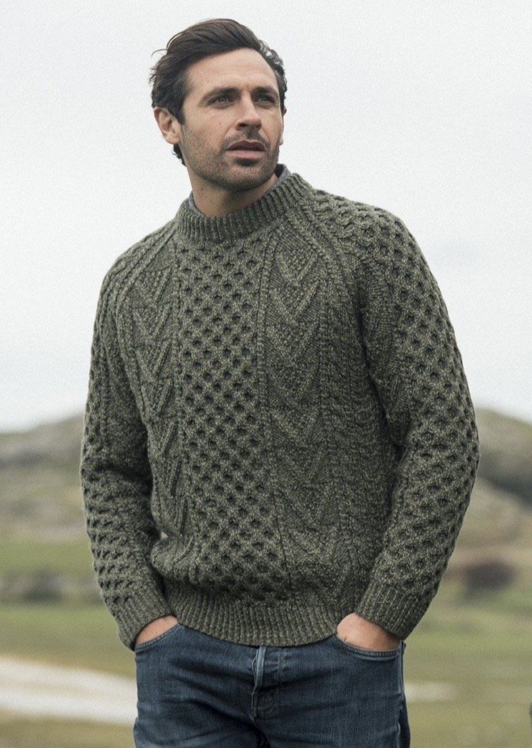 The 15 Best Gifts for a Male Fashion-Lover | The Sweater Shop