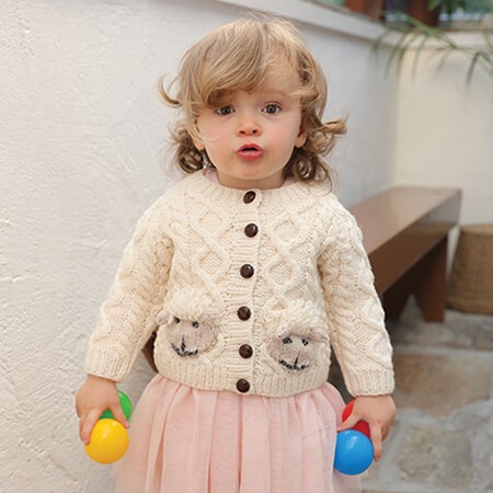 Children's Knitwear Ideas & Trends in 2023 | The Sweater Shop