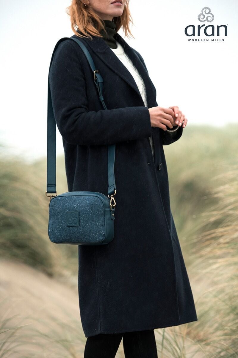 10 Stunning Irish Handbags from our Collection