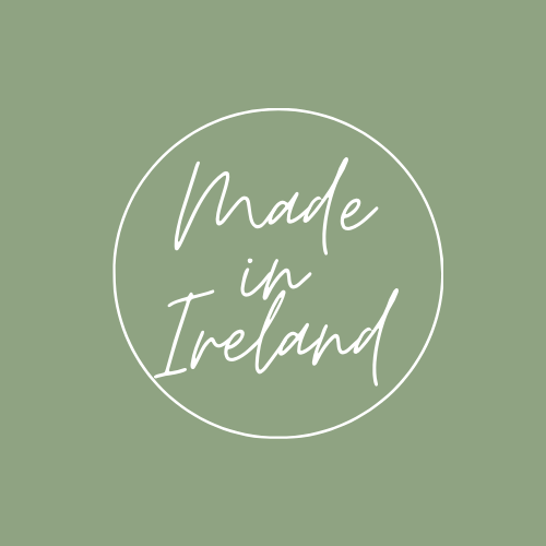 Made in Ireland