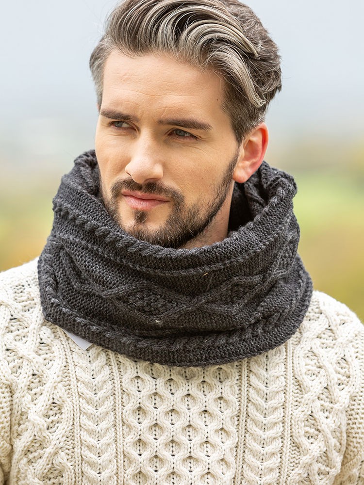 mens snood