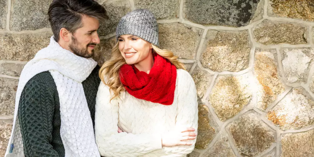 Traditional christmas hot sale clothes